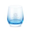 Soudan OTR Blue - Deep Etch