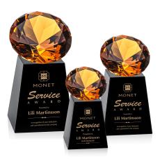 Diamond Trophies