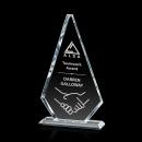 Dobson Crystal Trophy