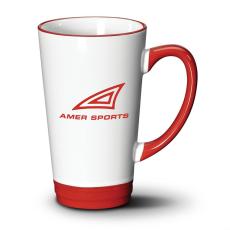 Raquel Mug - 17oz - Mugs