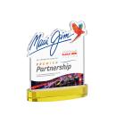 EdgeCraft Square Full Color on Alberton - Gold (via Air)