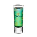 Hinton Shot Glass - Full Color