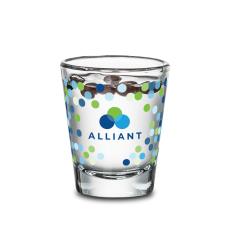 Kaiser Shot Glass - Full Color - Shot Glasses