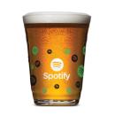 Party Cup Beer Glass - Full Color