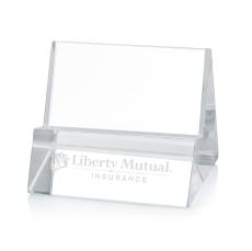 Mosley Cardholder - Glass Trophies