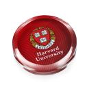 Harper Full Color Paperweight