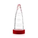 Booker Iceberg on Base - Red