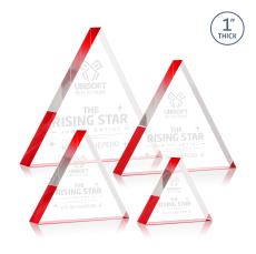 Acrylic Trophies