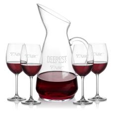 Taroni Carafe & Flynn Wine - Carafes