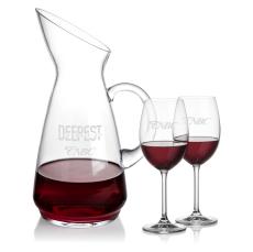 Taroni Carafe & Flynn Wine - Carafes