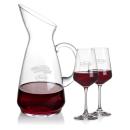 Taroni Carafe & Stevenson Wine