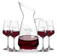 Taroni Carafe & Stevenson Wine - Carafes