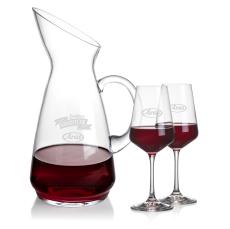 Taroni Carafe & Stevenson Wine - Carafes