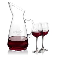 Taroni Carafe & Roberson Wine - Carafes