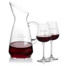 Taroni Carafe & Cooley Wine