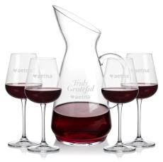 Taroni Carafe & Cooley Wine - Carafes