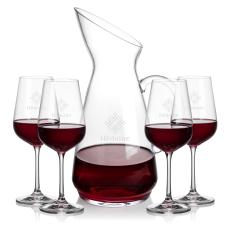 Taroni Carafe & Cordero Wine - Carafes