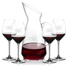Taroni Carafe & RIEDEL Extreme Wine - Carafes