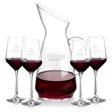Taroni Carafe & Ledford Wine - Carafes