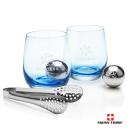 Swiss Force&reg; S/S Balls & 2 Soudan OTR - Blue