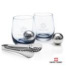 Swiss Force&reg; S/S Balls & 2 Soudan OTR - Smoke