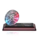 Clear, Rosewood