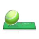 Clear, Green