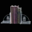 Morris Bookends