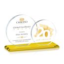 Amber, Clear