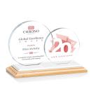 Bamboo, White