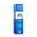 Price Full Color Sky Blue Towers Crystal Trophy