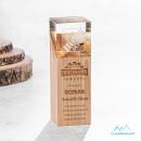 Falaise Towers Wood Trophy