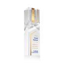 Groves Full Color Towers Crystal Trophy