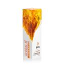 Brandino Full Color Orange Towers Acrylic Trophy