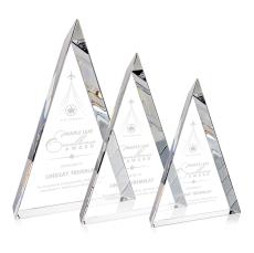 Wittington Crystal Trophy - Crystal Trophies