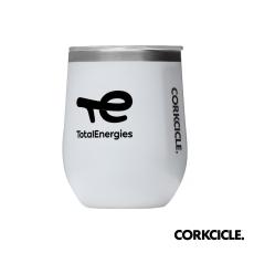 Corkcicle Stemless - 12oz - Wine Glasses