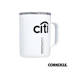 Corkcicle Mug - 16oz - Mugs