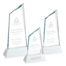 Willard on Helton Base - Fagan - Custom Trophies