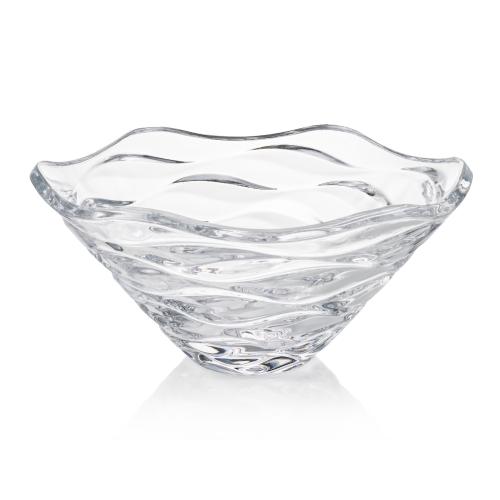 Awards and Plaques - Vase Trophies - George 11.5" Bowl