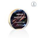 Smart Full Color Dillon Sided Gold Circle Acrylic Trophy