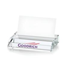Galindo Full Color Cardholder - Employee Awards