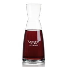 Ashby Carafe - 36.5 oz - Carafes