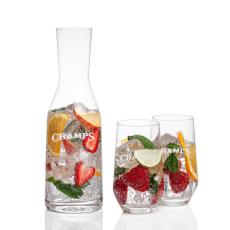 Dennis Carafe & Padilla Beverage - Carafes