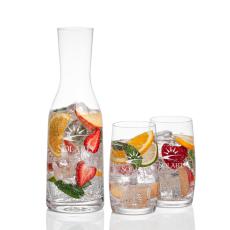 Dennis Carafe & Haywood Beverage - Carafes