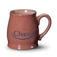 Acosa 3-Tone Mug - 16oz - Imprinted - Mugs