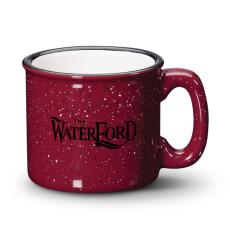 Marrero 2-Tone Mug - Imprinted - Mugs