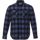 Black (552), Indigo Blue