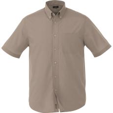 Employee Gifts - Men's COLTER Short Sleeve Shirt - Embroidery