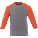 Med Hthr Grey (279), Orange Heather