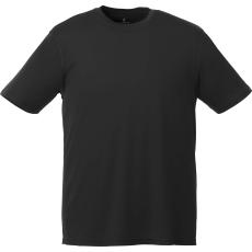 Employee Gifts - Men's Omi Short Sleeve Tech Tee - PersonalizationLaser